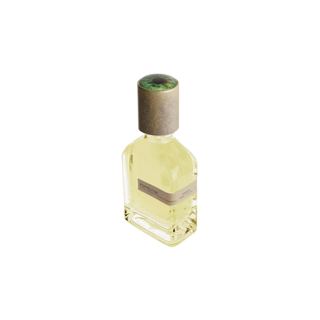 Risvelium Parfum