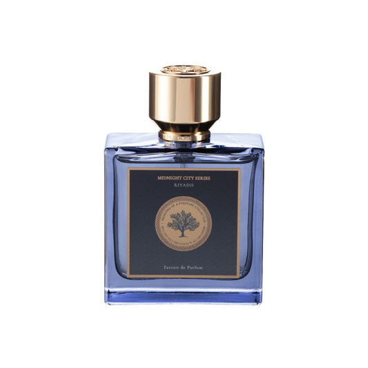 عطر الرياض إكسترا دي بارفان