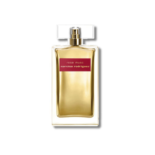 Rose Musc Eau de Parfum Intense