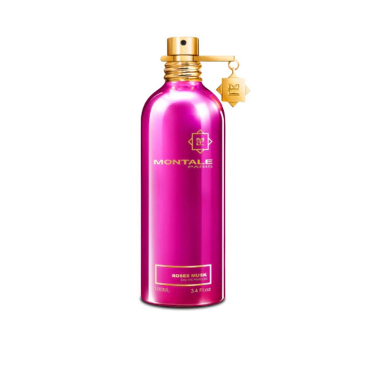 Roses Musk Eau de Parfum