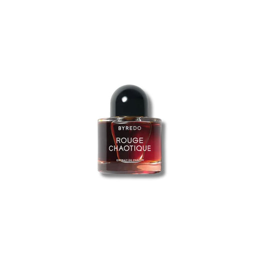 Rouge Chaotique Extrait de Parfum
