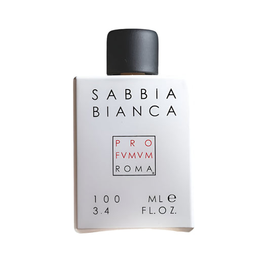 Sabbia Bianca Parfum