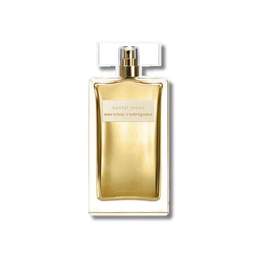 Santal Musc Eau de Parfum Intense