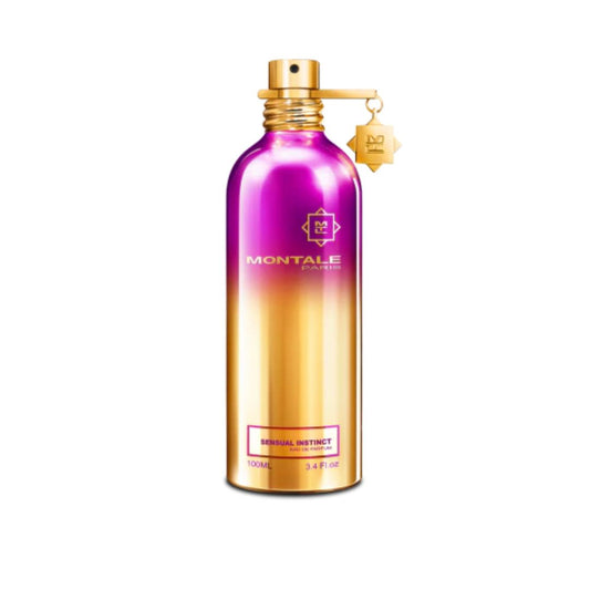 Sensual Instinct Eau de Parfum