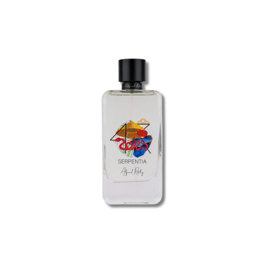Serpentia Eau de Parfum