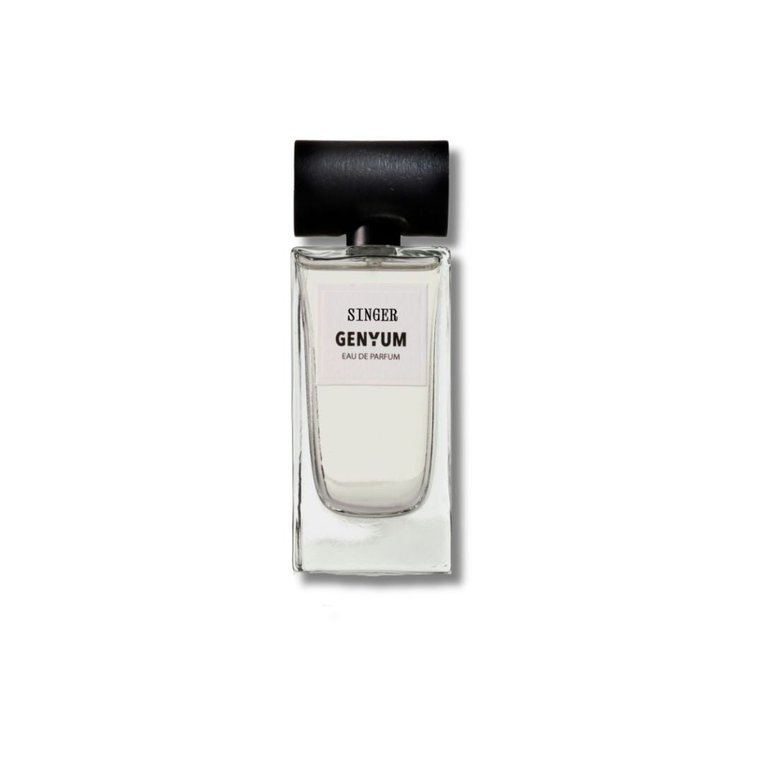 Singer Eau de Parfum