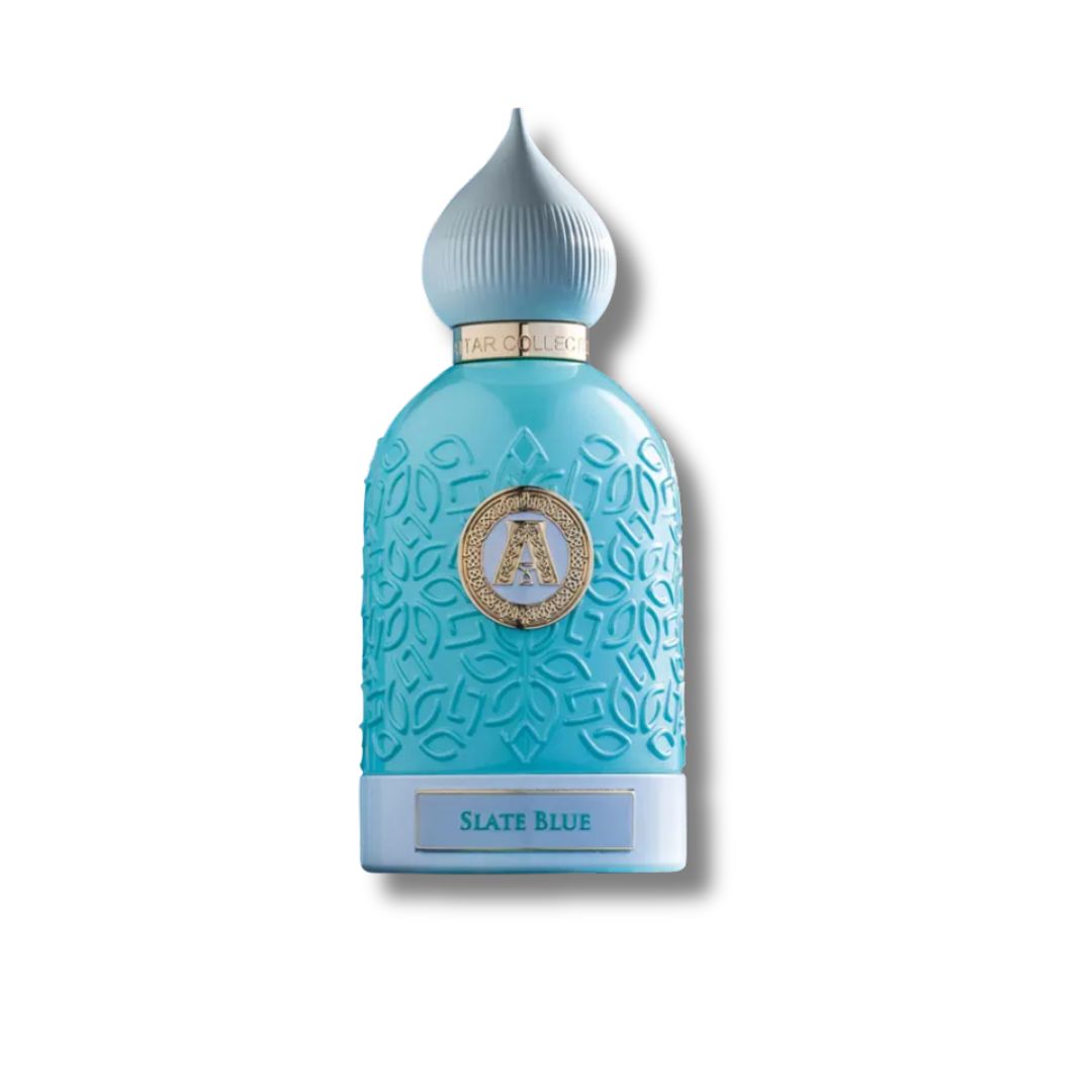 Slate Blue Extrait de Parfum
