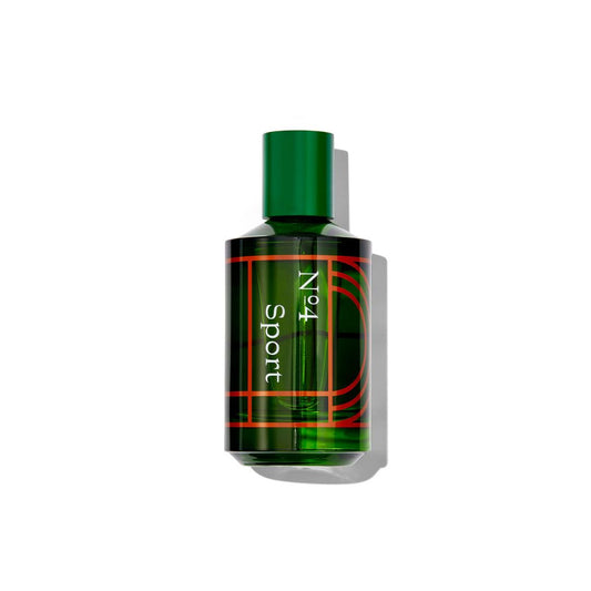 Nº4 Sport Eau de Parfum