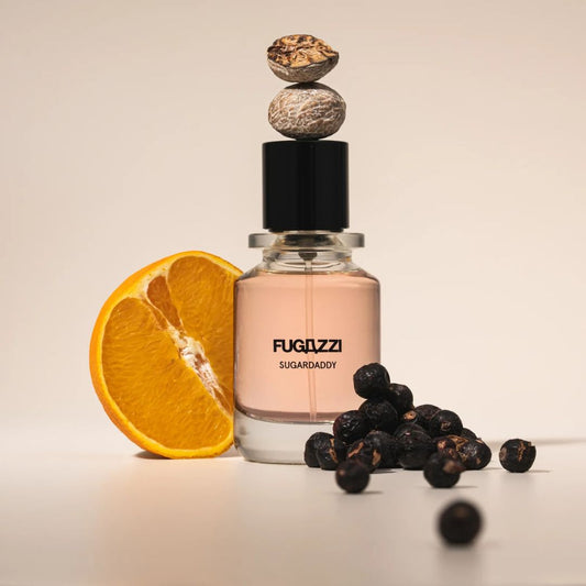 Sugardaddy Extrait De Parfum