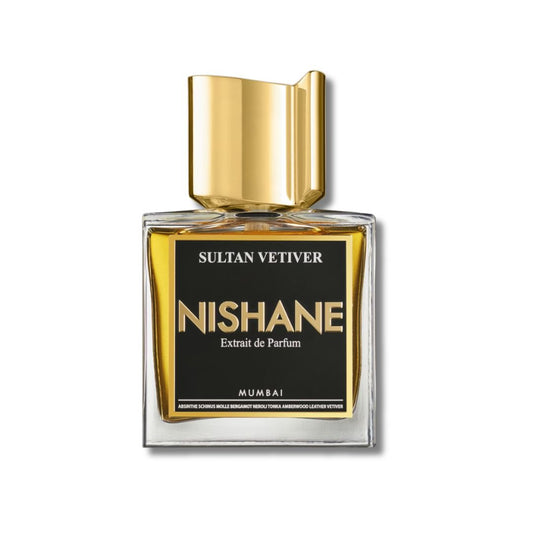 Sultan Vetiver de Parfum