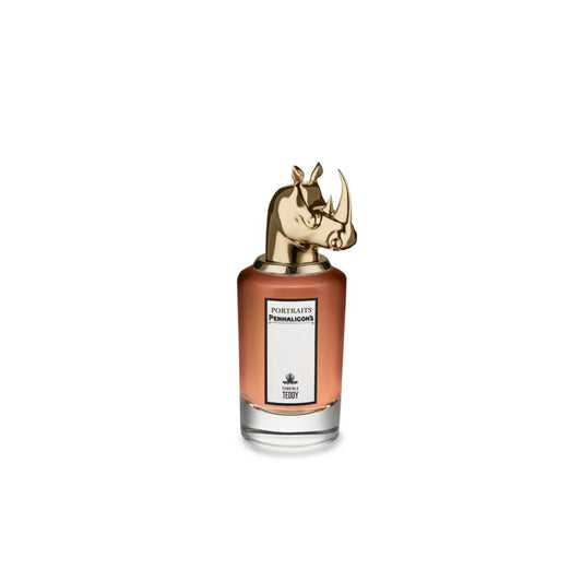 Terrible Teddy Eau de Parfum