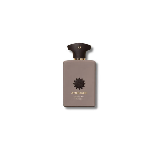 Opus XVI Timber Eau de Parfum