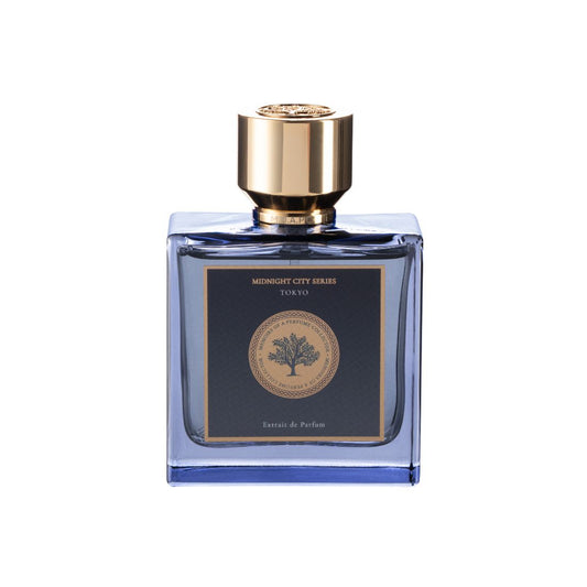 عطر طوكيو إكستريت دي بارفان