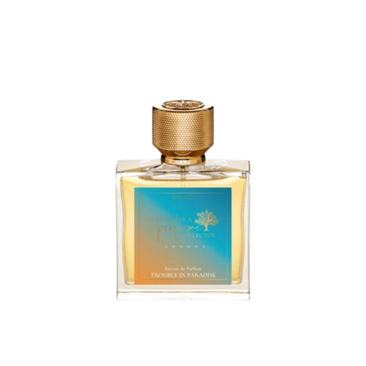 Trouble In Paradise Extrait de Parfum