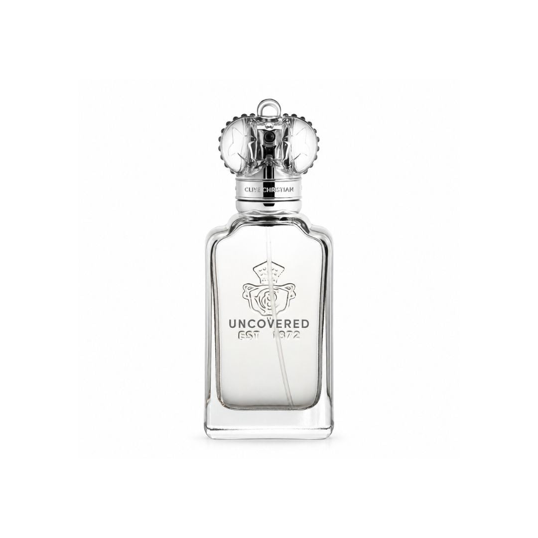 Uncovered Parfum