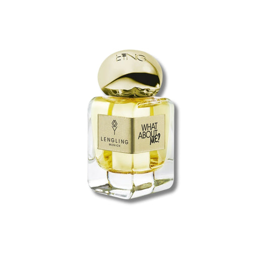 What About ME? Parfum