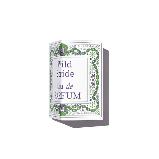 Wild Stride Eau de Parfum
