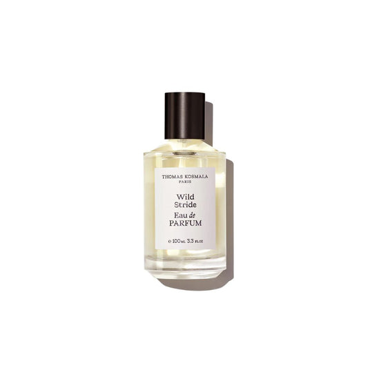 Wild Stride Eau de Parfum